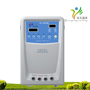 远光瑞康 02款电位治疗仪