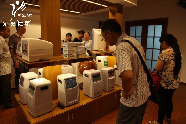 远光瑞康高电位仪器